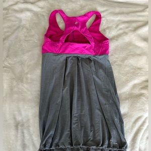 Lululemon tank‎ top